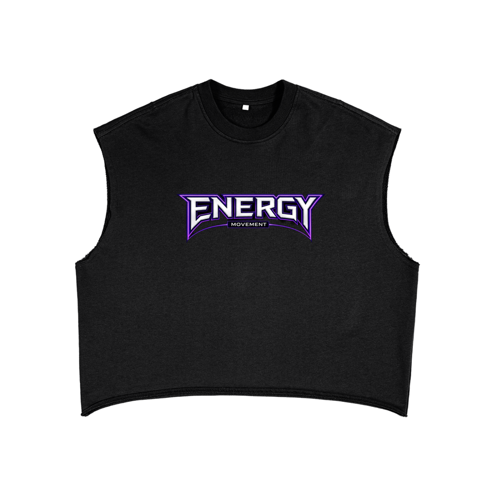 ENERGY MVT Signature Muscle Tee