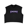 ENERGY MVT Signature Muscle Tee
