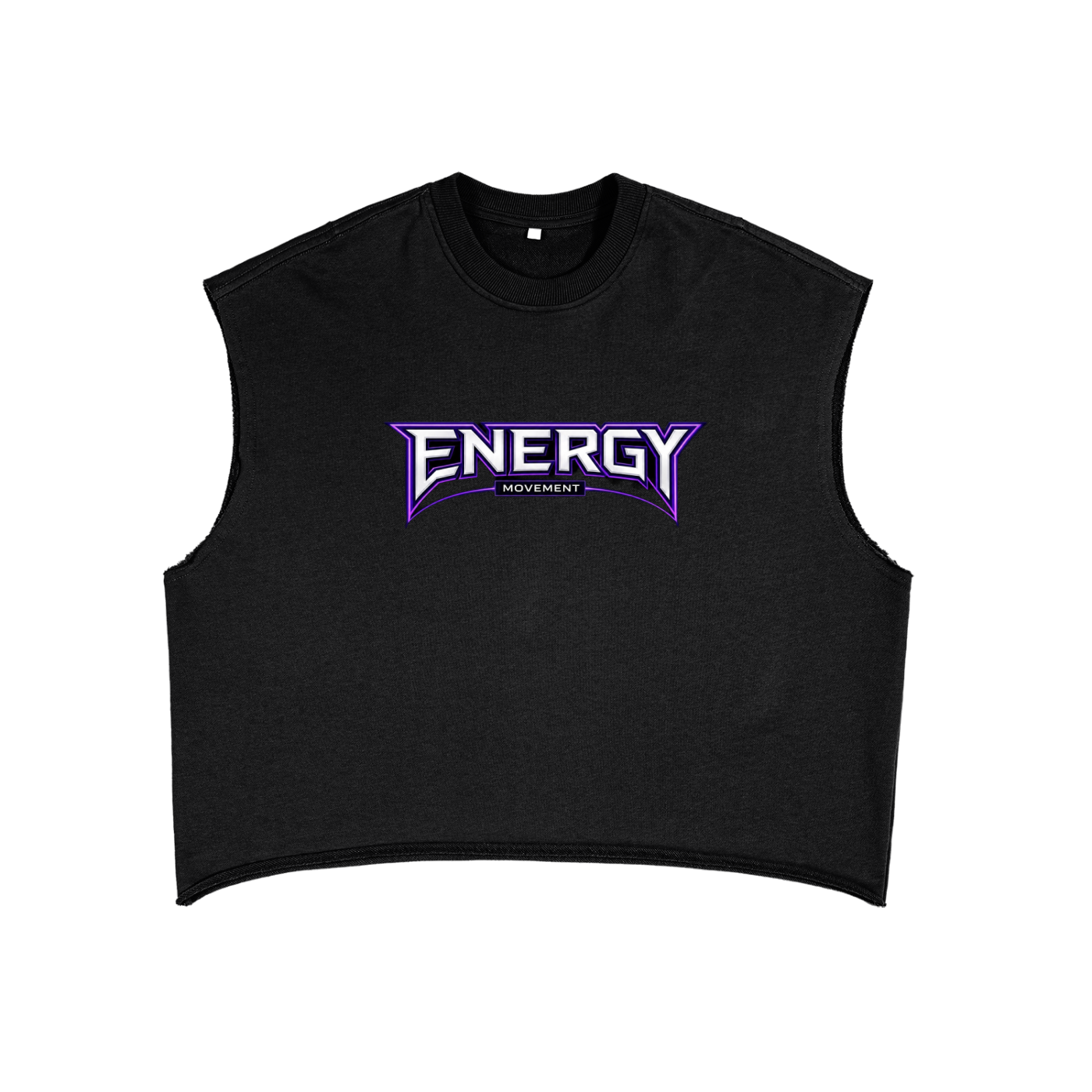 ENERGY MVT Signature Muscle Tee