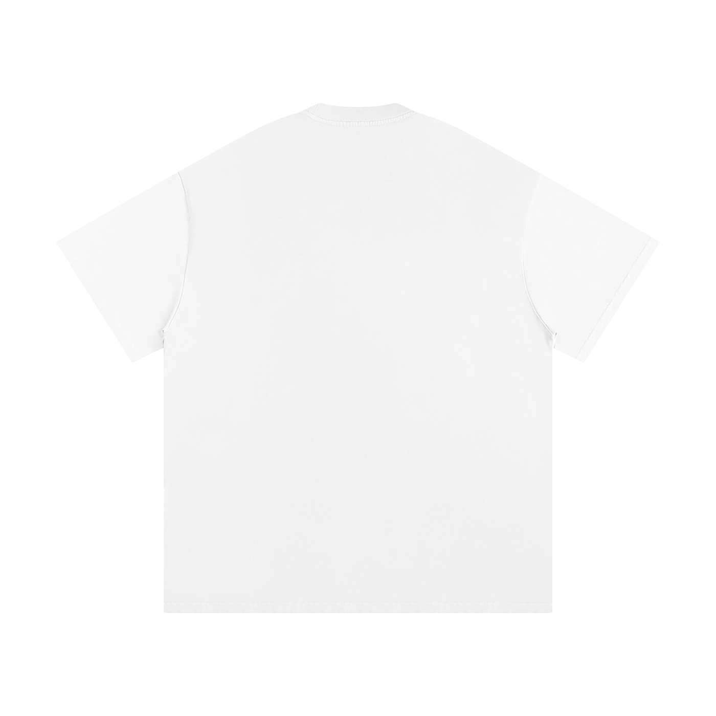 E-MVT Signature Heavyweight Tee - Limited Release